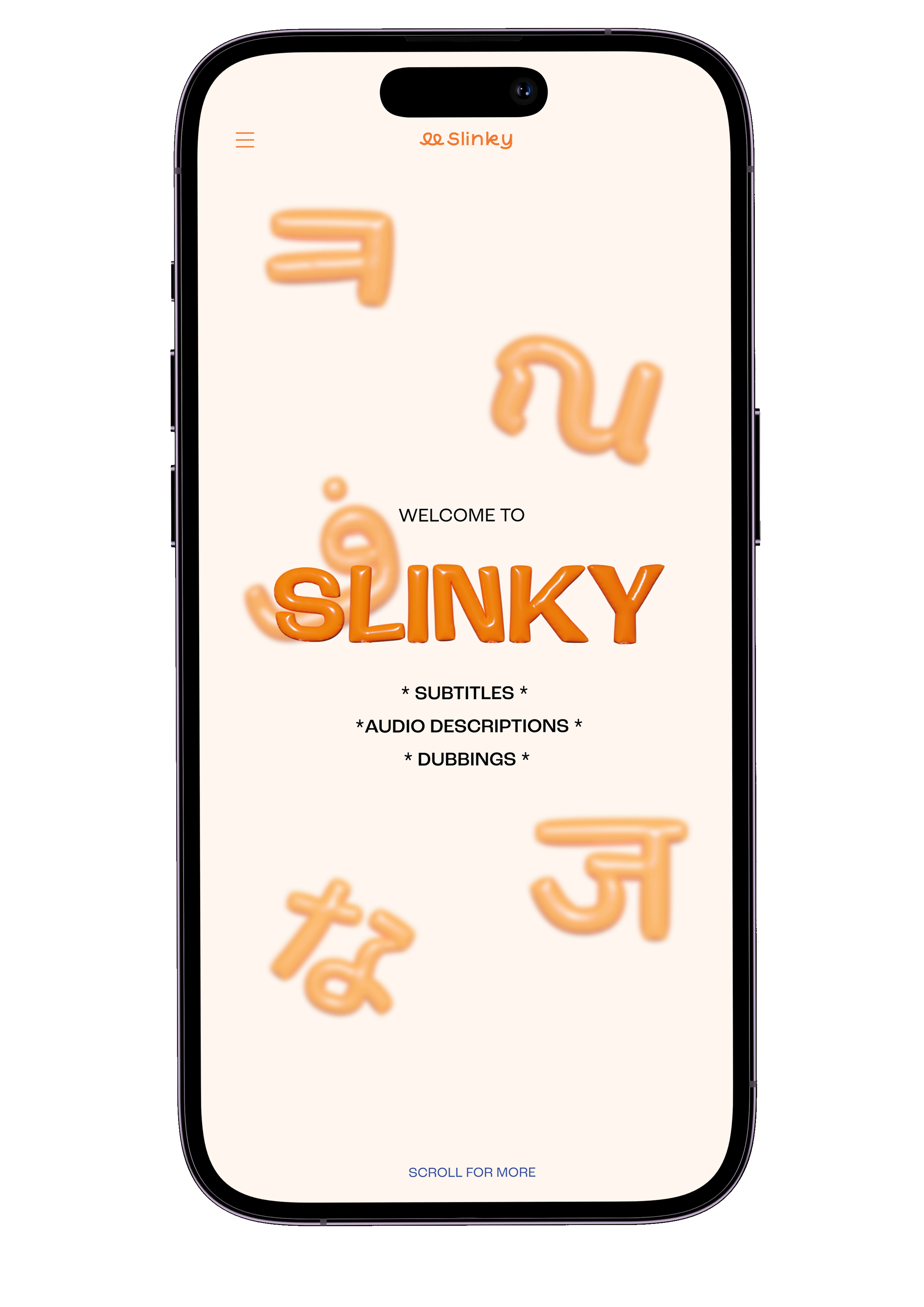 slinky